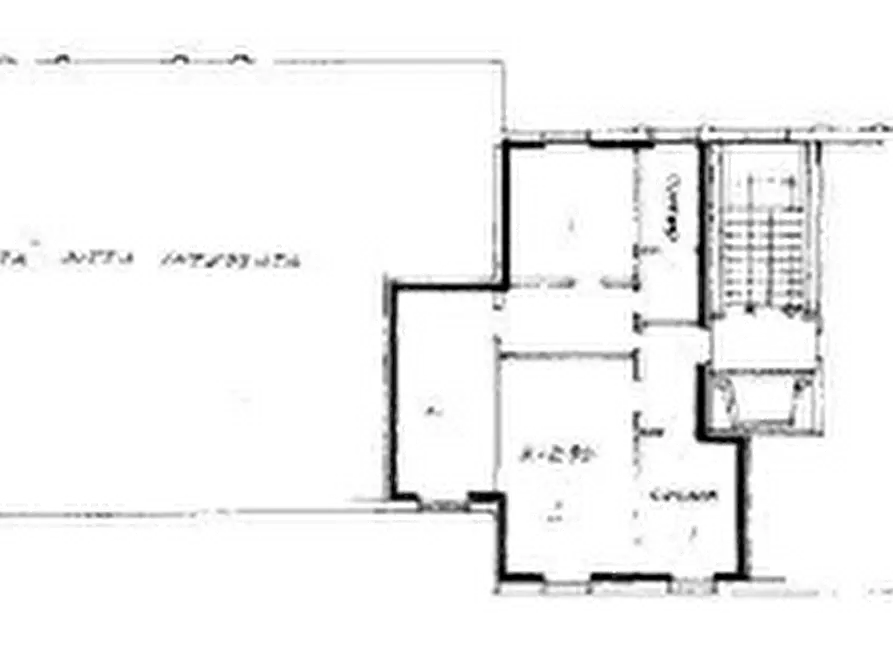 Immagine 13 di Appartamento in vendita  in Via Prati a Rezzato