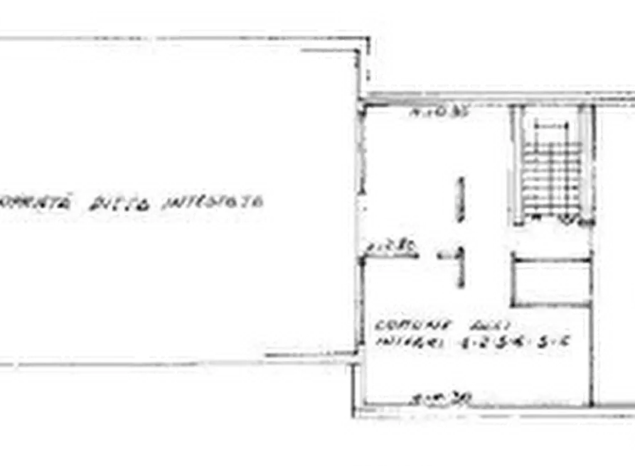 Immagine 14 di Appartamento in vendita  in Via Prati a Rezzato