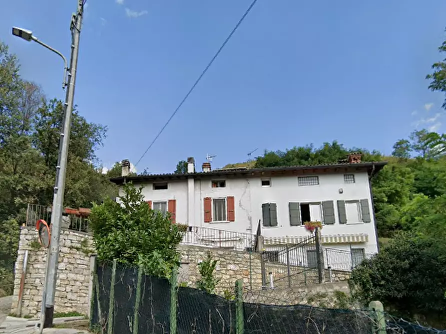 Immagine 1 di Appartamento in vendita  in Via Piave a Bovezzo