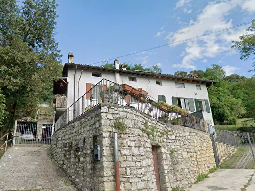 Immagine 2 di Appartamento in vendita  in Via Piave a Bovezzo