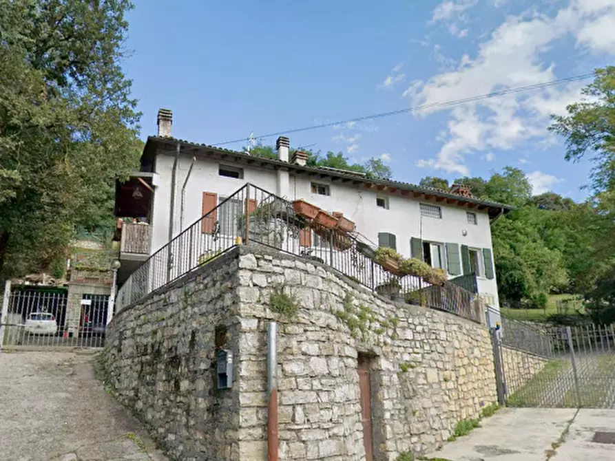 Immagine 5 di Appartamento in vendita  in Via Piave a Bovezzo