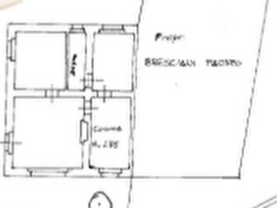 Immagine 16 di Appartamento in vendita  in Via Piave a Bovezzo