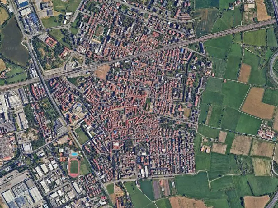 Immagine 11 di Appartamento in vendita  in Via Don A. de Micheli a Melzo