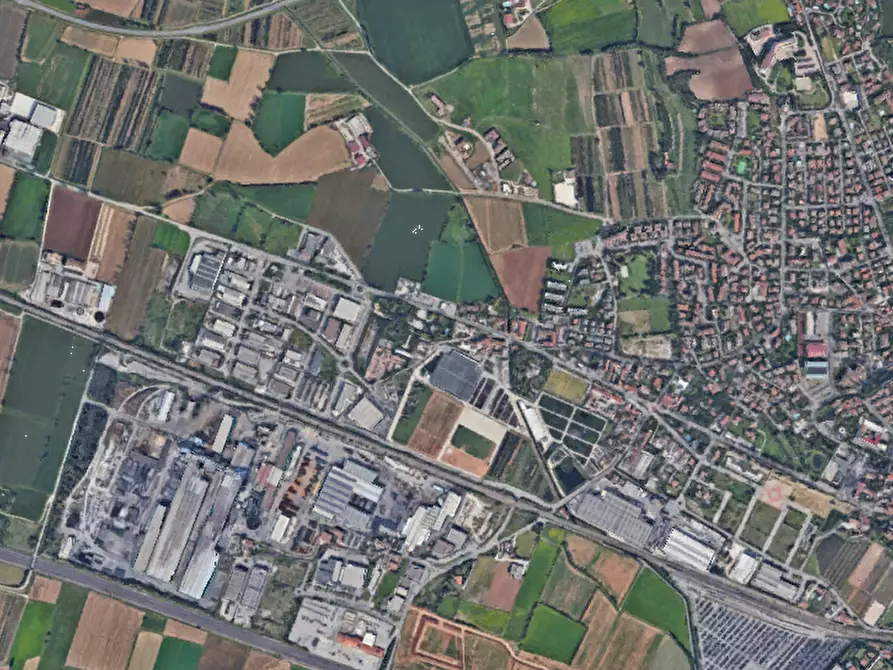 Immagine 7 di Garage in vendita  in Via Molini a Lonato del Garda