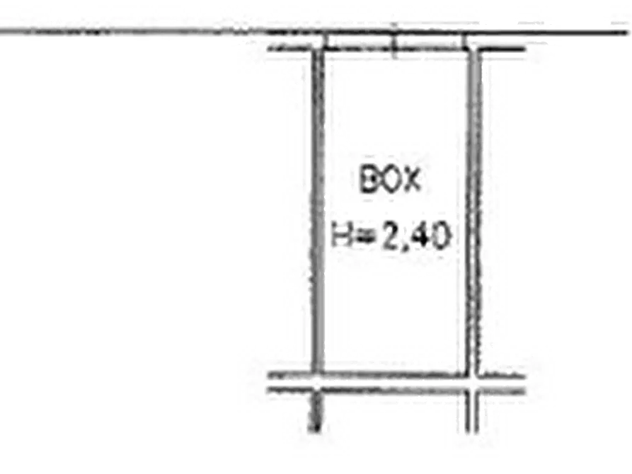 Immagine 9 di Garage in vendita  in Via Molini a Lonato del Garda