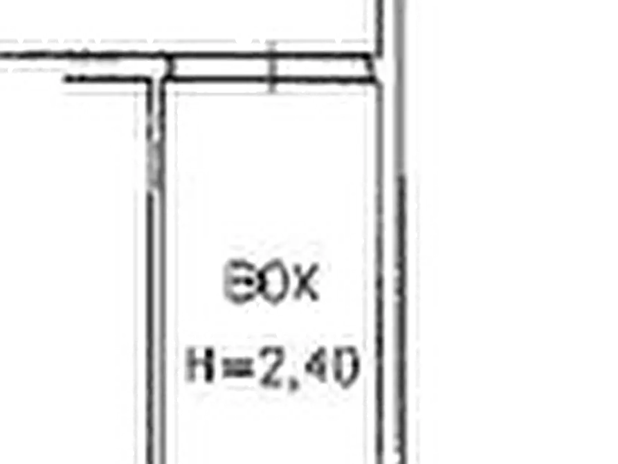 Immagine 11 di Garage in vendita  in Via Molini a Lonato del Garda