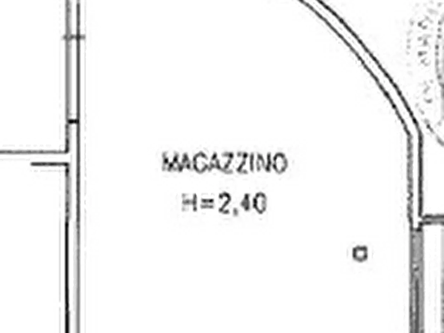 Immagine 12 di Garage in vendita  in Via Molini a Lonato del Garda