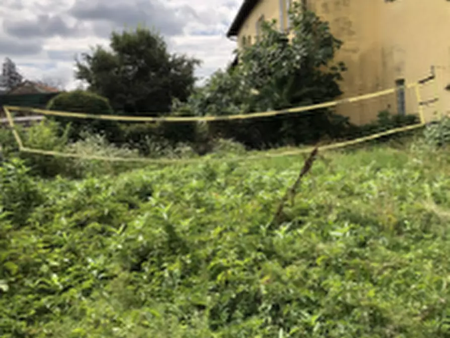 Immagine 2 di Garage in vendita  in Via Don Antonio Cavallotti a Nerviano