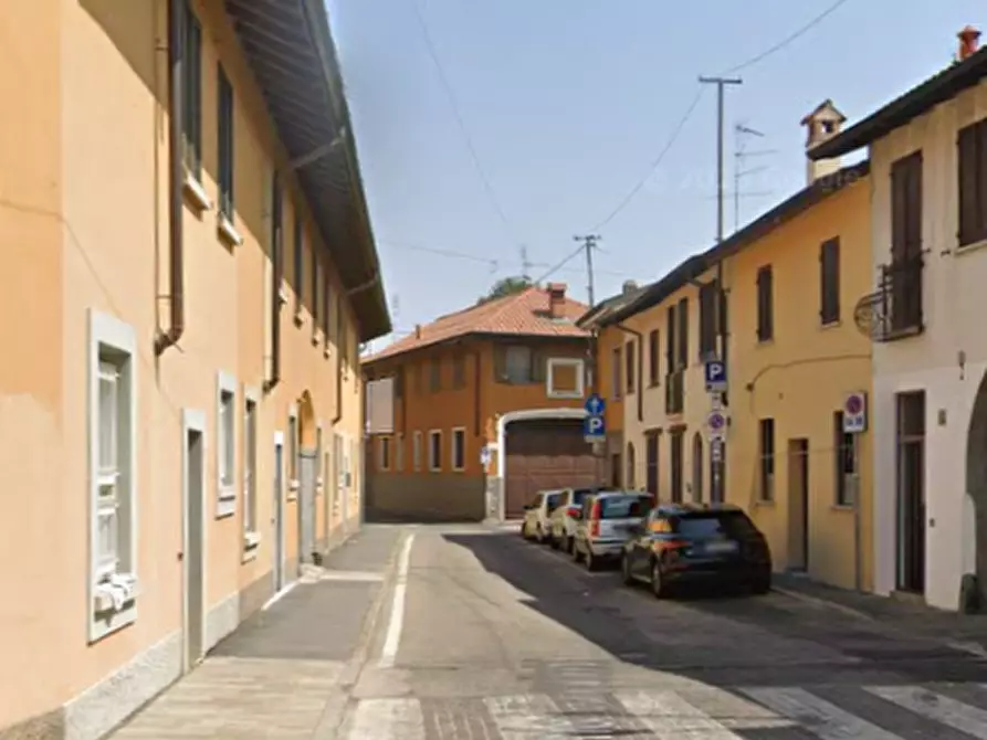 Immagine 5 di Garage in vendita  in Via Don Antonio Cavallotti a Nerviano