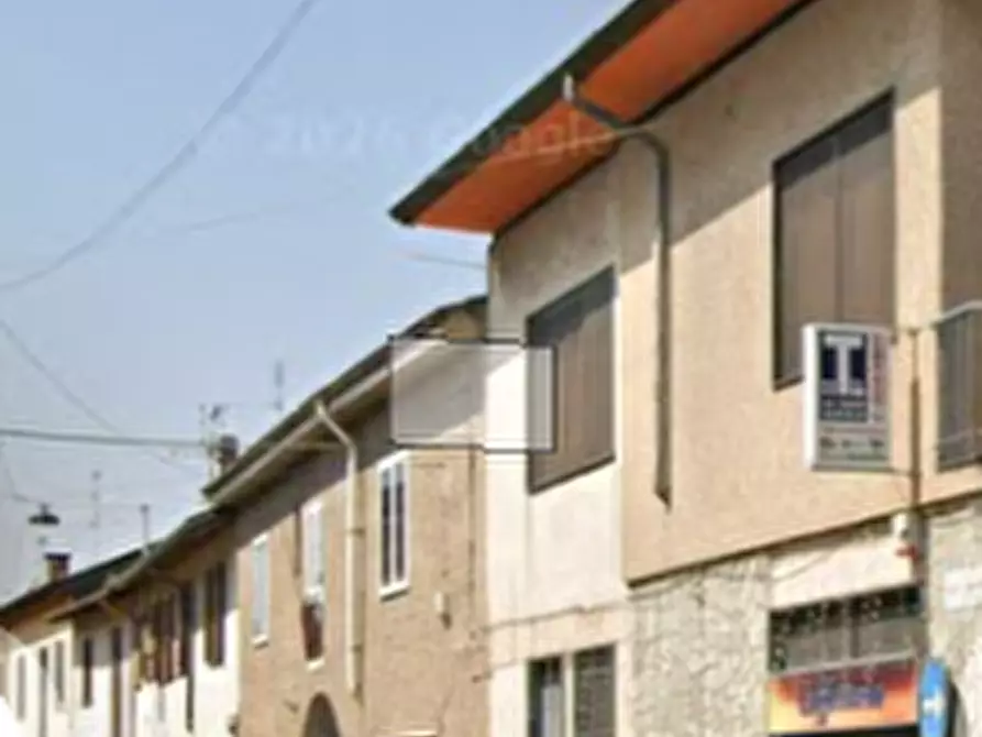 Immagine 11 di Garage in vendita  in Via Don Antonio Cavallotti a Nerviano