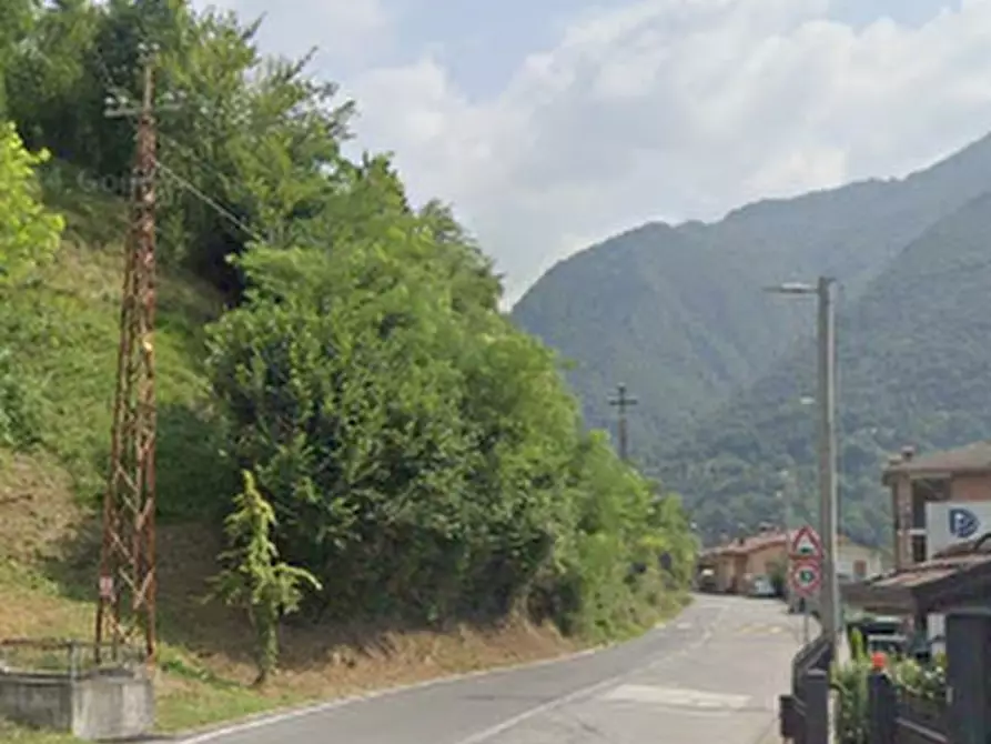 Immagine 4 di Capannone industriale in vendita  in Via Madonnina  a Gardone Val Trompia