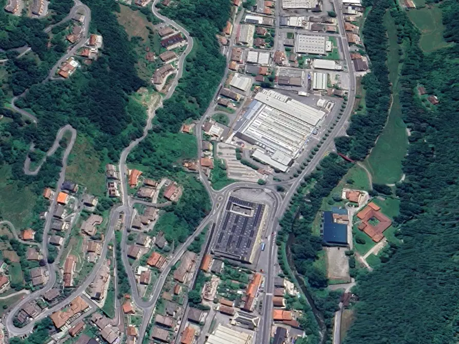 Immagine 5 di Capannone industriale in vendita  in Via Madonnina  a Gardone Val Trompia