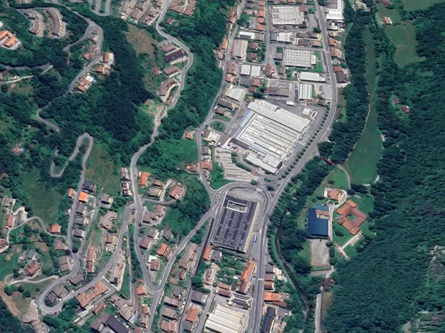 Immagine 6 di Capannone industriale in vendita  in Via Madonnina  a Gardone Val Trompia