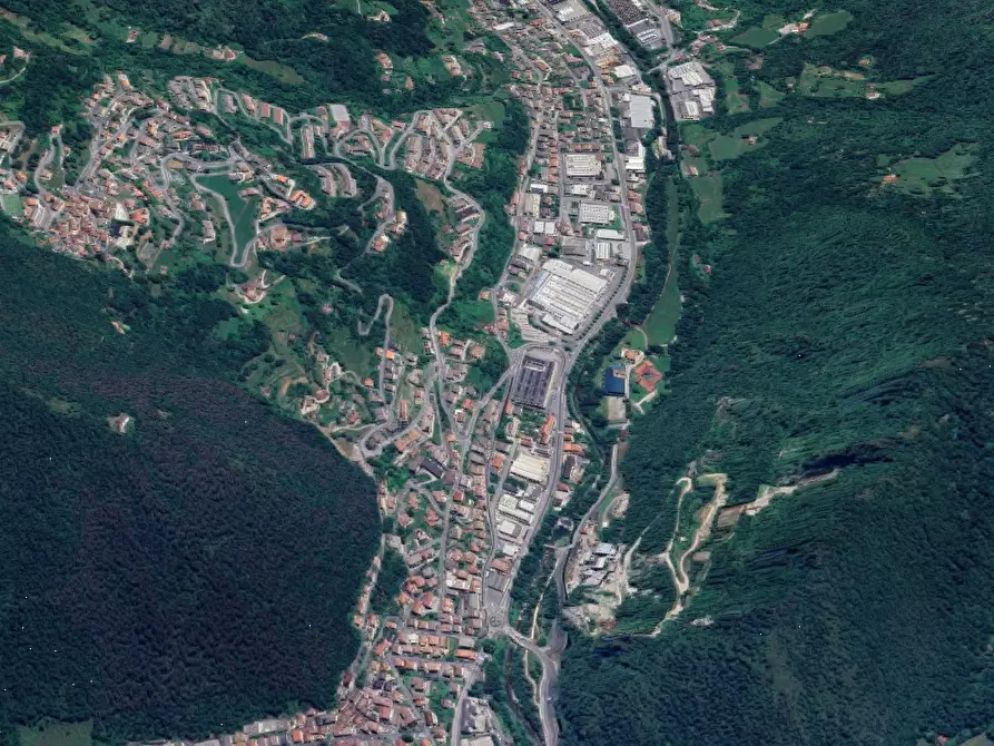 Immagine 8 di Capannone industriale in vendita  in Via Madonnina  a Gardone Val Trompia