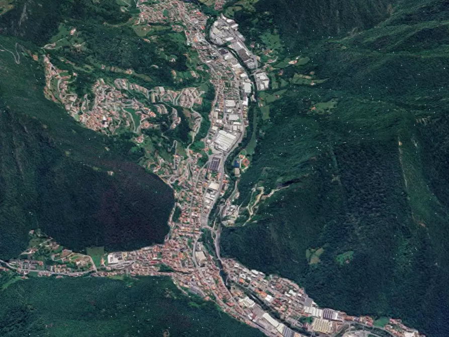 Immagine 9 di Capannone industriale in vendita  in Via Madonnina  a Gardone Val Trompia