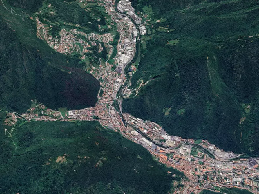 Immagine 10 di Capannone industriale in vendita  in Via Madonnina  a Gardone Val Trompia