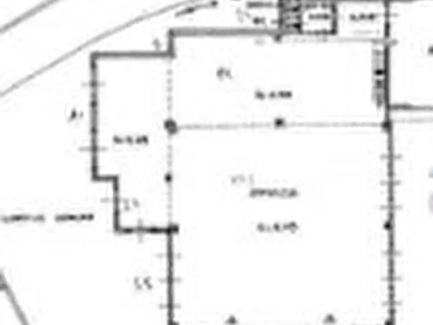 Immagine 11 di Capannone industriale in vendita  in Via Madonnina  a Gardone Val Trompia