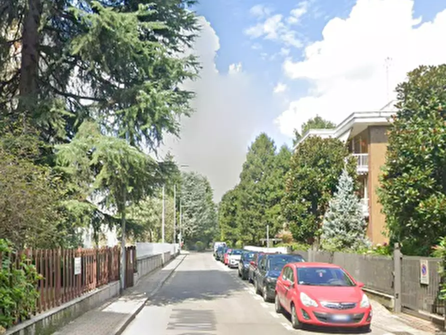 Immagine 4 di Appartamento in vendita  in Via Enrico Mattei a San Donato Milanese