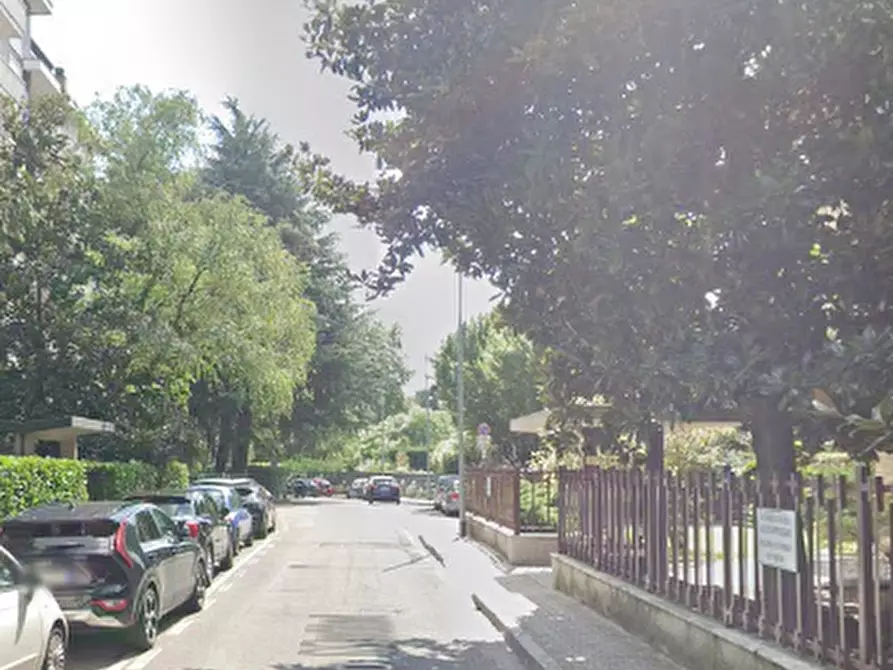 Immagine 2 di Appartamento in vendita  in Via Enrico Mattei a San Donato Milanese