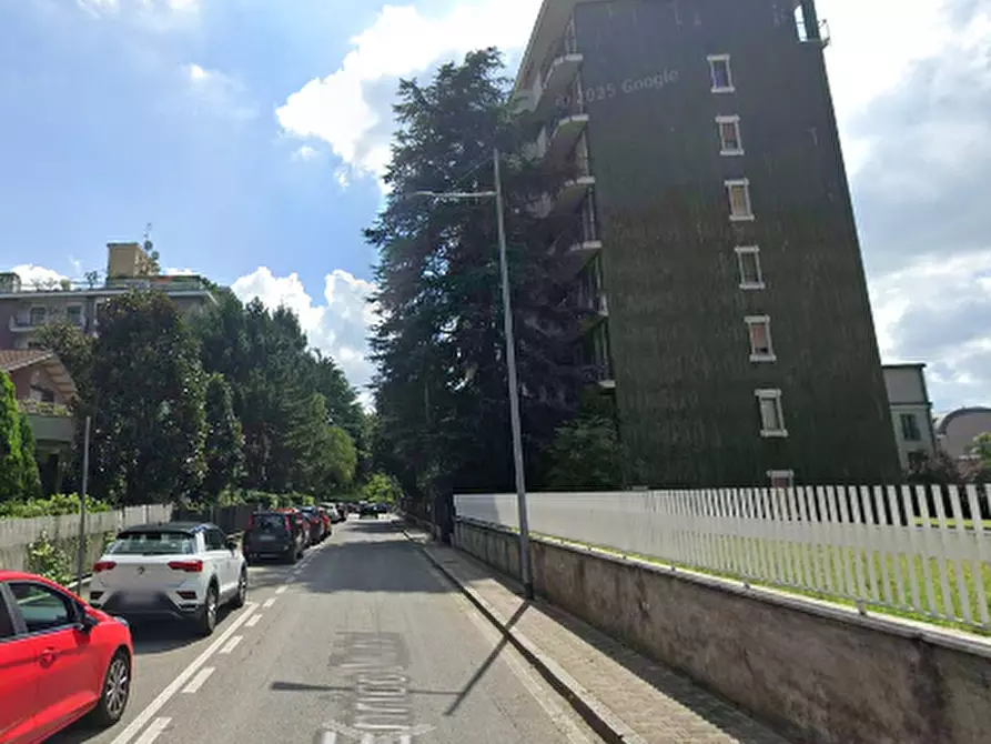 Immagine 5 di Appartamento in vendita  in Via Enrico Mattei a San Donato Milanese