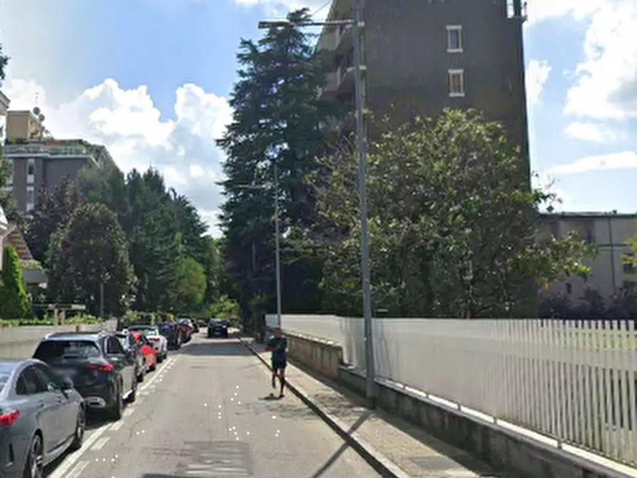 Immagine 6 di Appartamento in vendita  in Via Enrico Mattei a San Donato Milanese