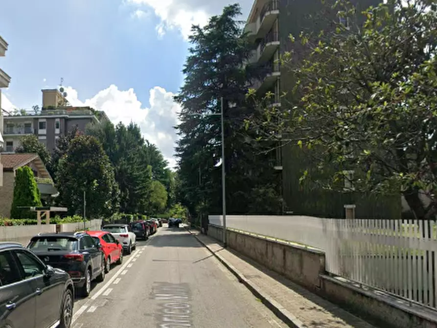 Immagine 8 di Appartamento in vendita  in Via Enrico Mattei a San Donato Milanese