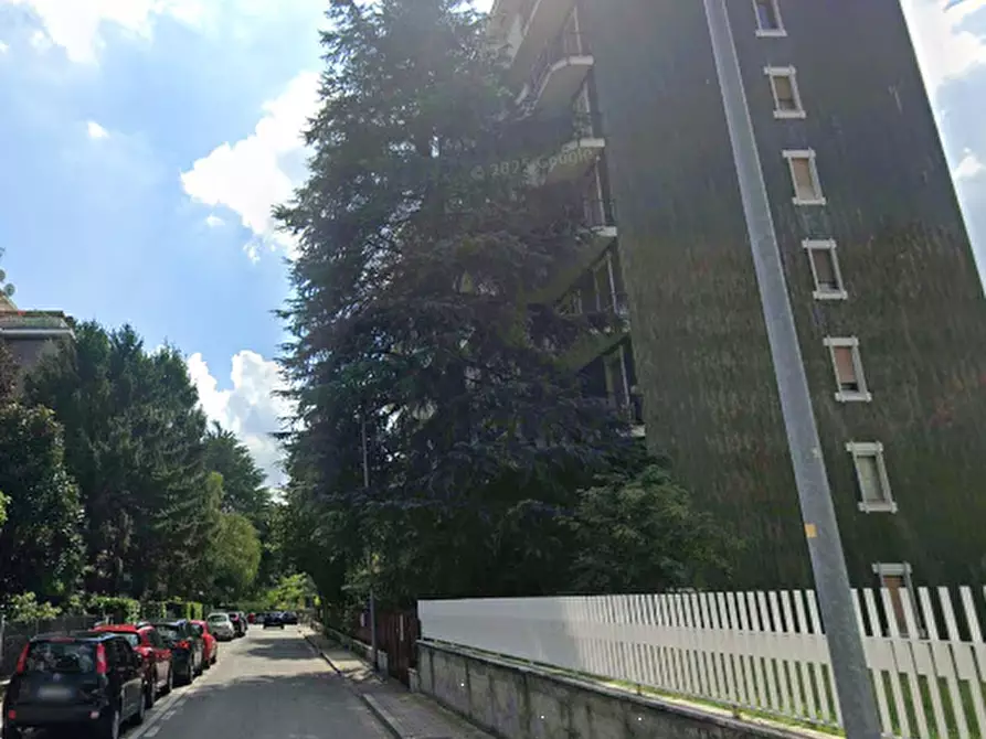 Immagine 9 di Appartamento in vendita  in Via Enrico Mattei a San Donato Milanese