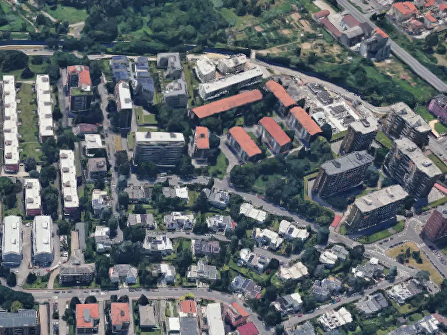 Immagine 10 di Appartamento in vendita  in Via Enrico Mattei a San Donato Milanese