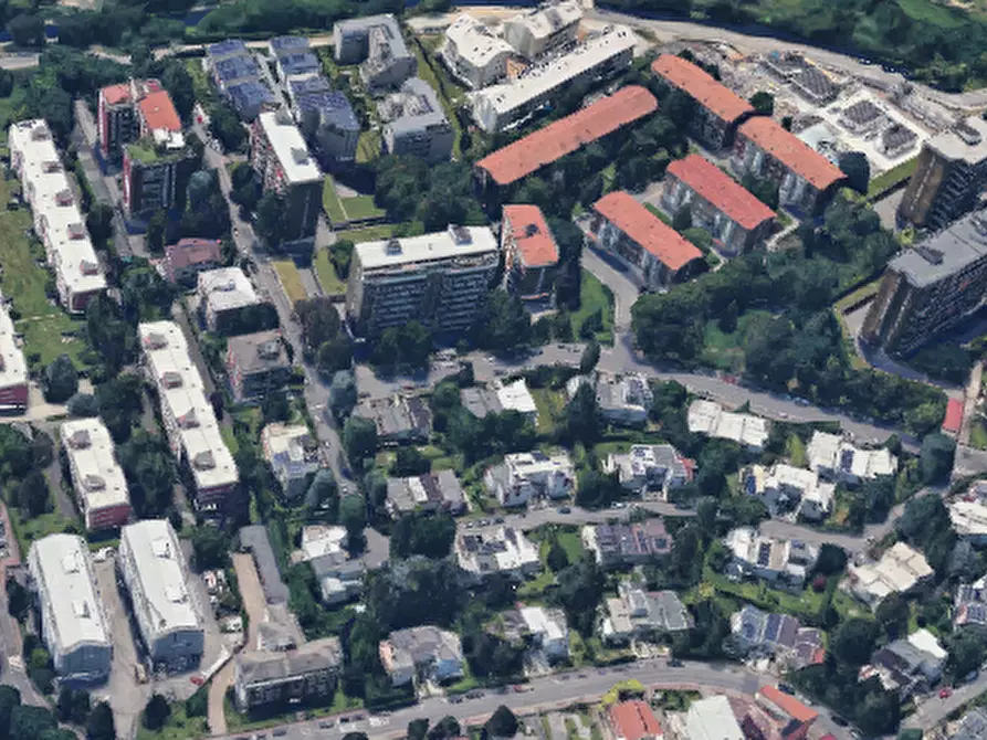 Immagine 14 di Appartamento in vendita  in Via Enrico Mattei a San Donato Milanese