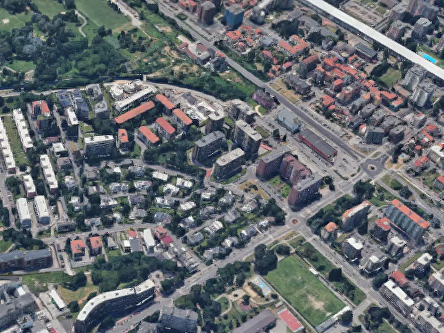 Immagine 15 di Appartamento in vendita  in Via Enrico Mattei a San Donato Milanese