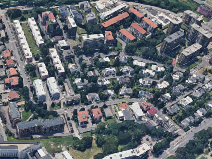 Immagine 16 di Appartamento in vendita  in Via Enrico Mattei a San Donato Milanese