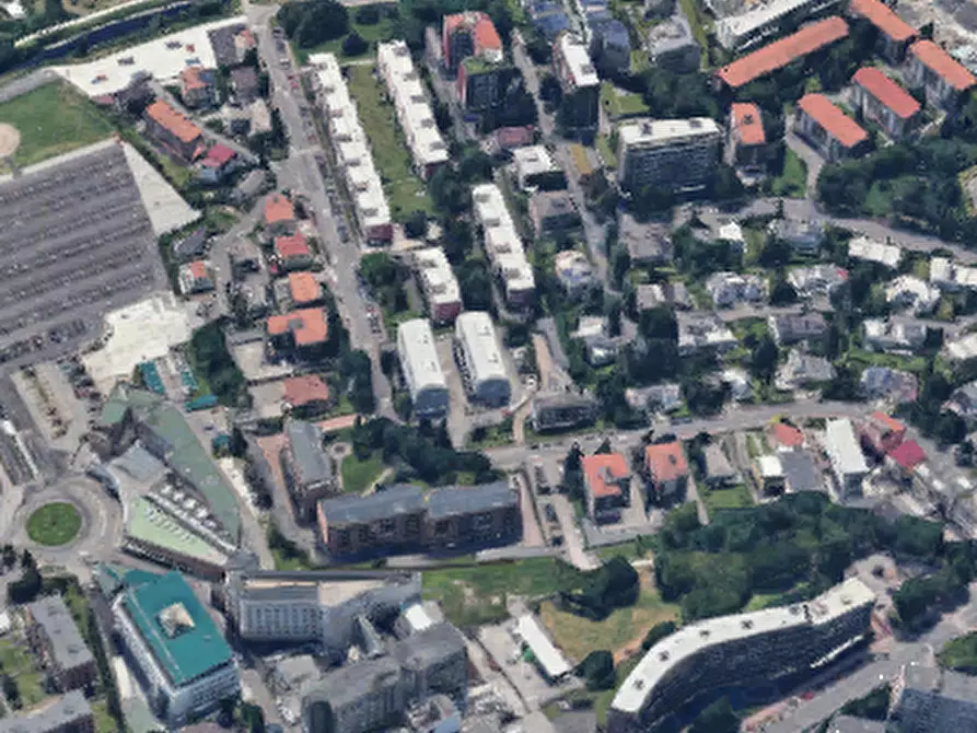 Immagine 17 di Appartamento in vendita  in Via Enrico Mattei a San Donato Milanese