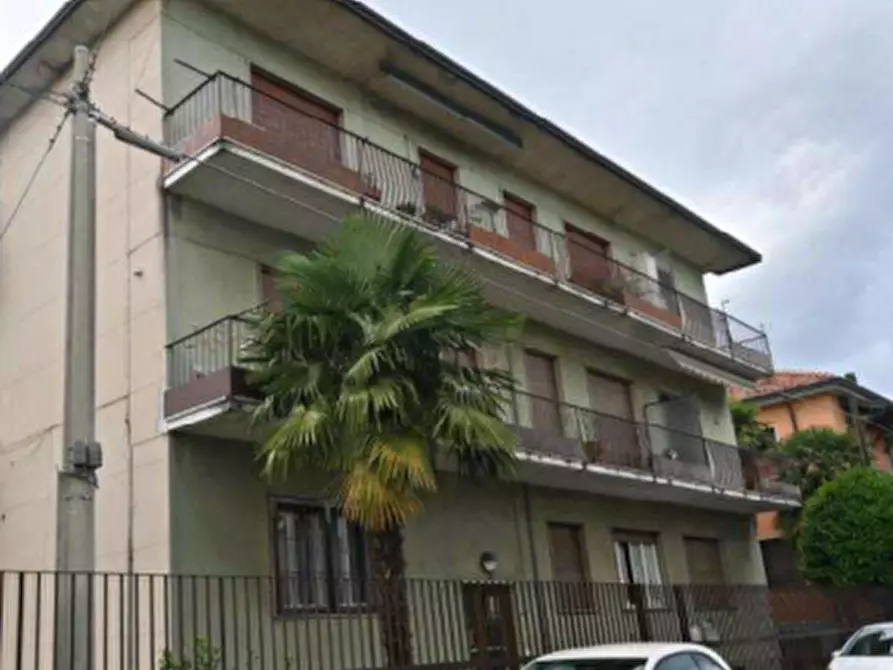 Immagine 1 di Appartamento in vendita  in Via del Carroccio a Nerviano