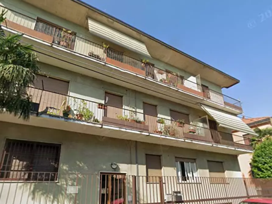 Immagine 2 di Appartamento in vendita  in Via del Carroccio a Nerviano