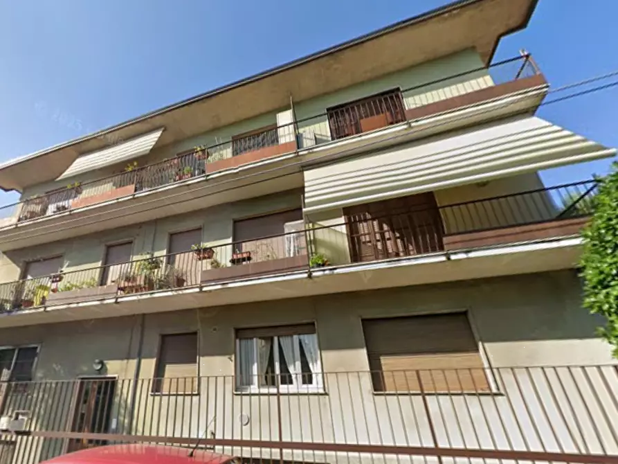 Immagine 3 di Appartamento in vendita  in Via del Carroccio a Nerviano