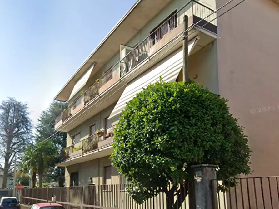 Immagine 4 di Appartamento in vendita  in Via del Carroccio a Nerviano