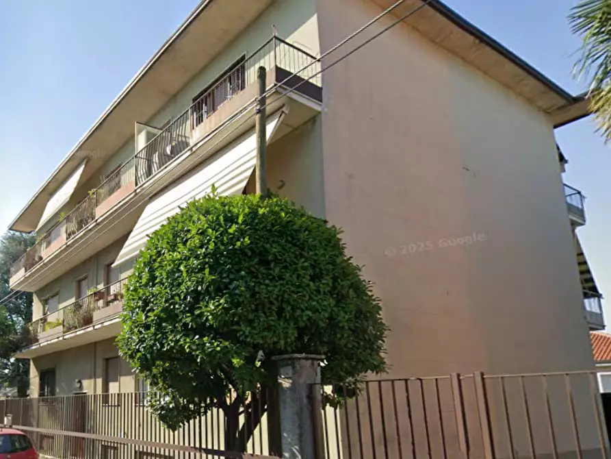 Immagine 5 di Appartamento in vendita  in Via del Carroccio a Nerviano