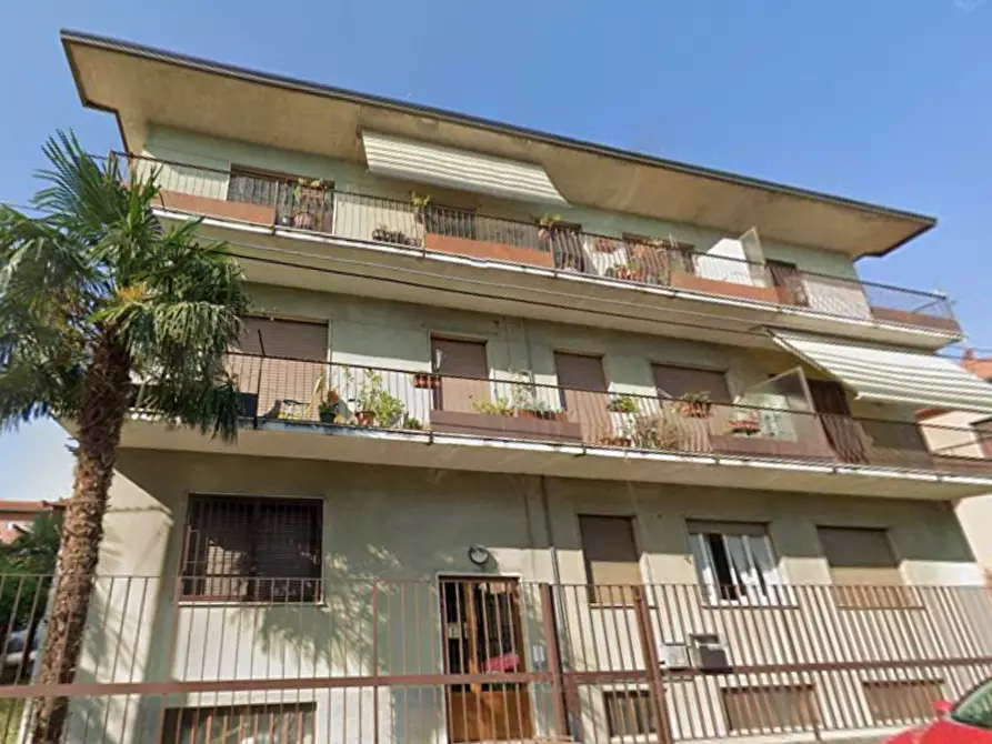 Immagine 7 di Appartamento in vendita  in Via del Carroccio a Nerviano