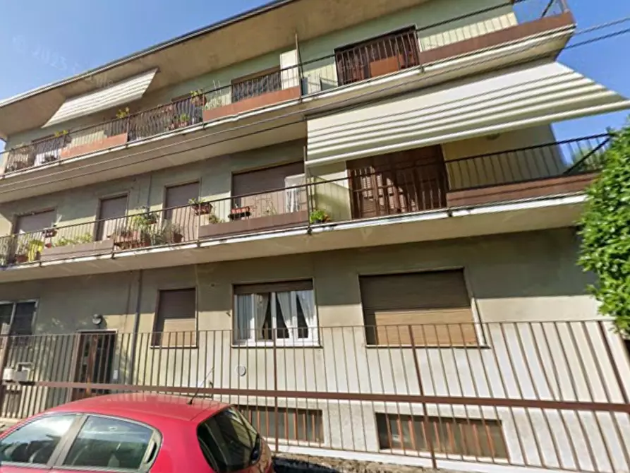 Immagine 8 di Appartamento in vendita  in Via del Carroccio a Nerviano