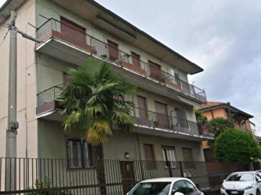 Immagine 9 di Appartamento in vendita  in Via del Carroccio a Nerviano