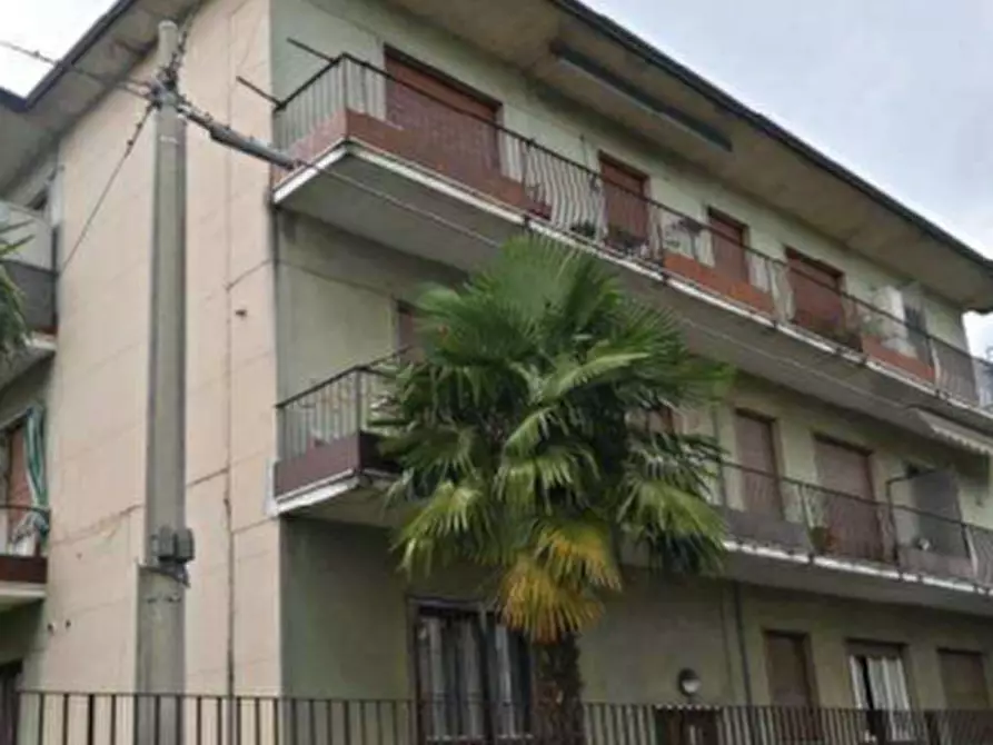 Immagine 10 di Appartamento in vendita  in Via del Carroccio a Nerviano