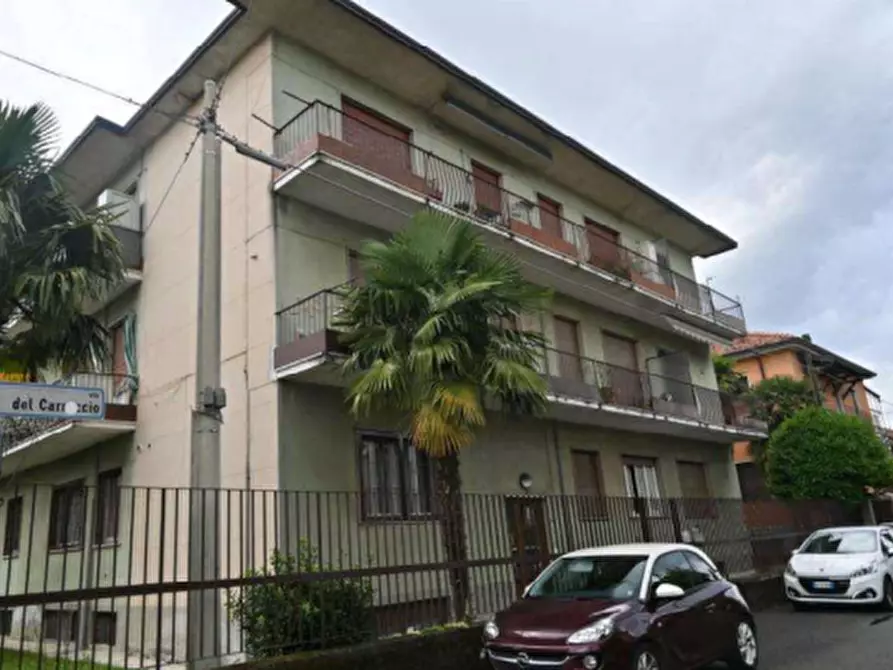 Immagine 11 di Appartamento in vendita  in Via del Carroccio a Nerviano