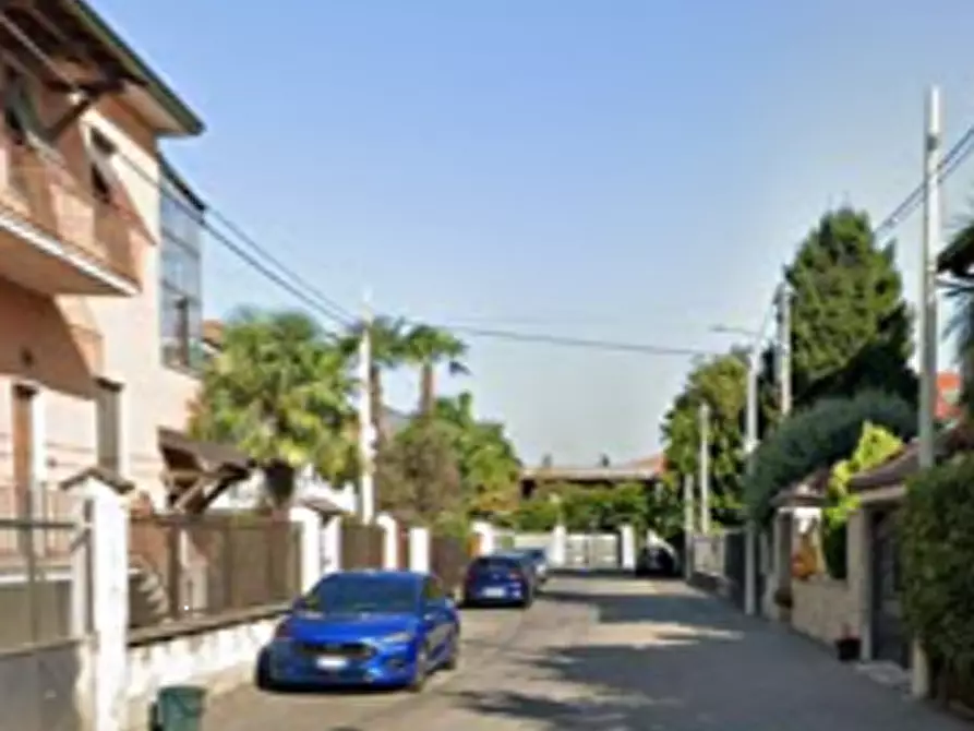 Immagine 16 di Appartamento in vendita  in Via del Carroccio a Nerviano