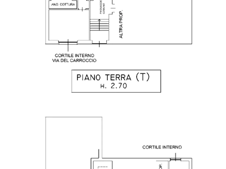 Immagine 18 di Appartamento in vendita  in Via del Carroccio a Nerviano