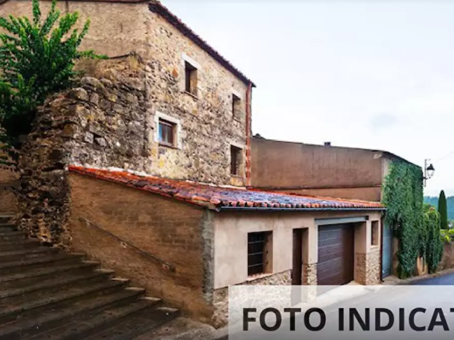 Immagine 22 di Porzione di casa in vendita  in Via Virginio a Montespertoli