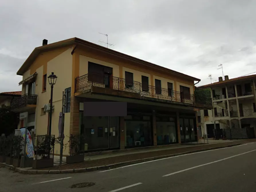 Immagine 1 di Appartamento in vendita  in Via Silvio Pellico a Meduna Di Livenza