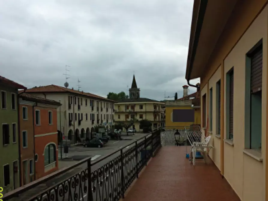 Immagine 6 di Appartamento in vendita  in Via Silvio Pellico a Meduna Di Livenza