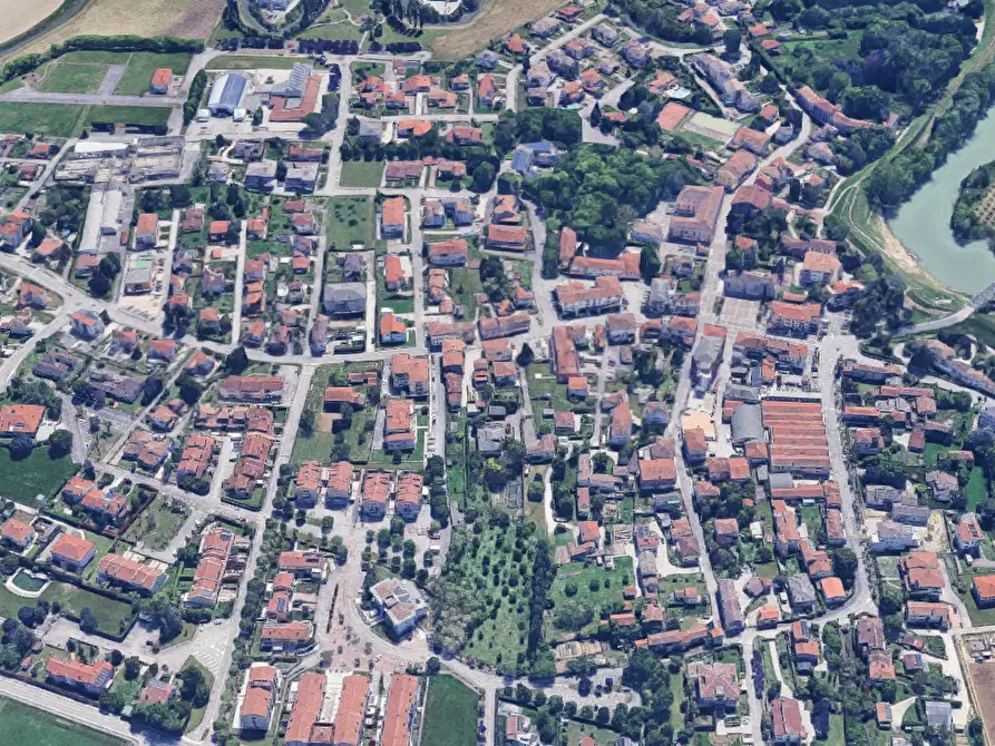 Immagine 10 di Appartamento in vendita  in Via Silvio Pellico a Meduna Di Livenza