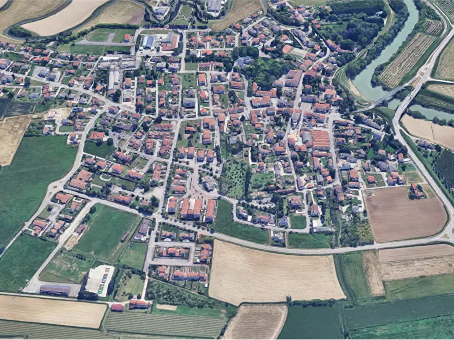 Immagine 11 di Appartamento in vendita  in Via Silvio Pellico a Meduna Di Livenza