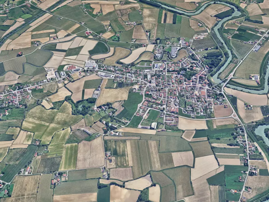 Immagine 14 di Appartamento in vendita  in Via Silvio Pellico a Meduna Di Livenza